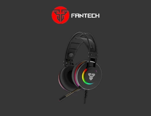 Fantech HG23 7.1 Channel Gaming Headset